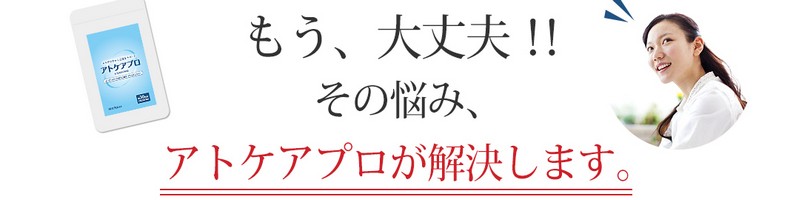 �A�g�P�A�v�����T�C�g